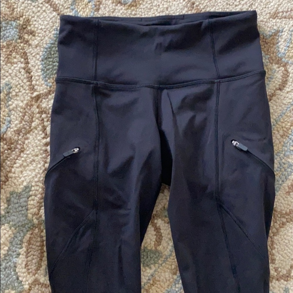 Lululemon pants